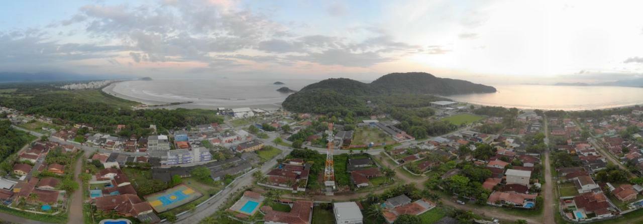 Ostello Kionda Surf House Bertioga Esterno foto